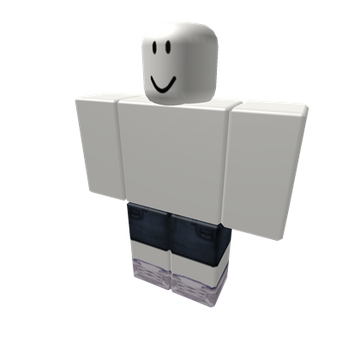 Jean Shorts with White Shoes Roblox Wiki Fandom