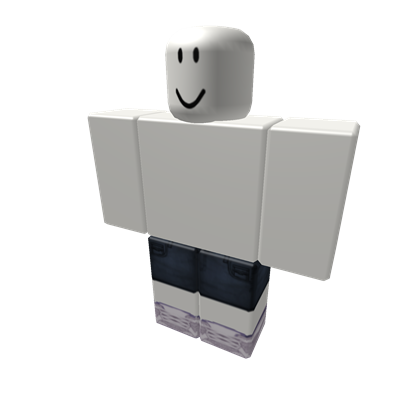 Jean Shorts With White Shoes Roblox Wiki Fandom