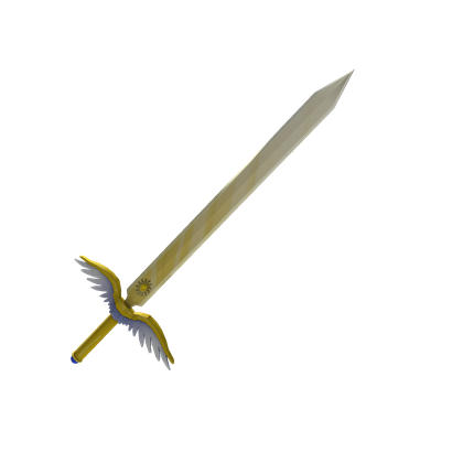 Light S Reflection Sword Roblox Wiki Fandom - periasten light sword in roblox catalog heaven