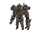 Mech Golem