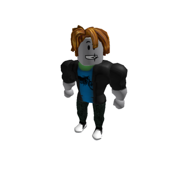 Muscle Simulators, Roblox Wiki