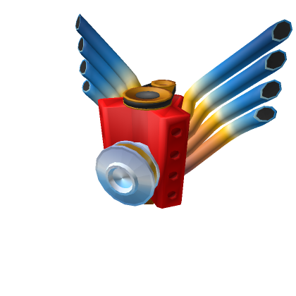 Roblox Events Leaks🥏 on X: 🏎️ NASCAR Speed Hub Um novo item foi  carregado no catálogo, e ele SIM é um novo item, não apenas uma retextura.  Como os outros, provavelmente esse