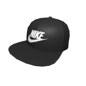 Nike hat top