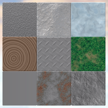 Tutorial:Creating a re-texture, Roblox Wiki