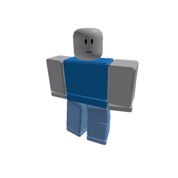 Avatar, Roblox Wiki