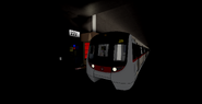港鐵市區綫中國長春製列車（C-Train）