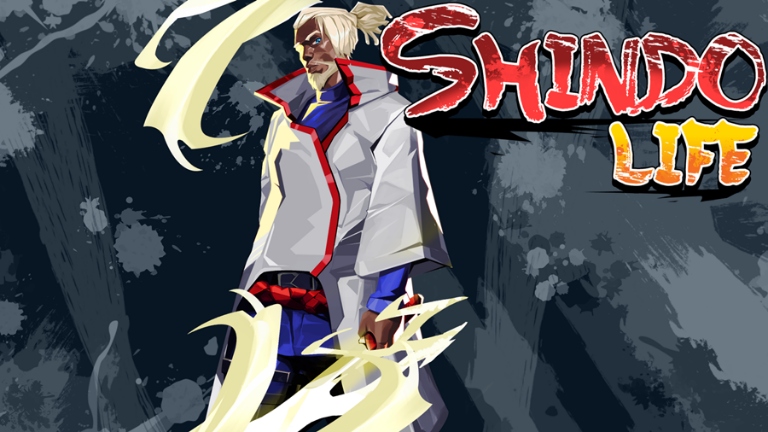 Shindo Life: The Biggest Update 
