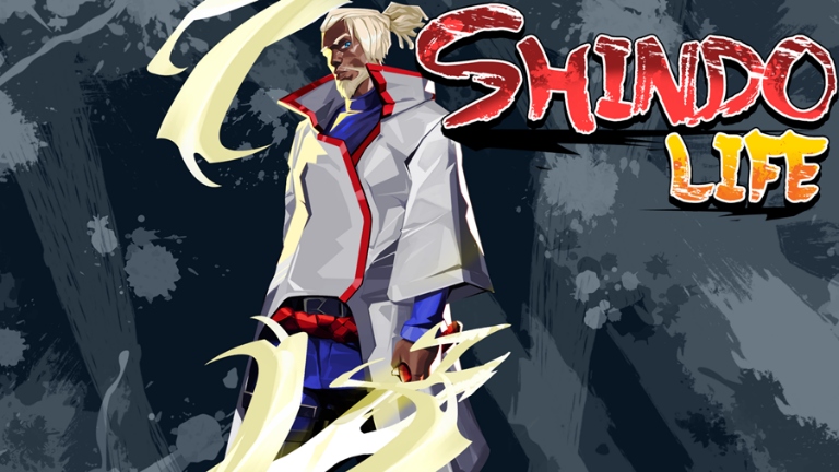 Shindo Life: RELEASE COUNTDOWN 