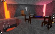Side spawn