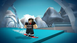 roblox winter games 2015