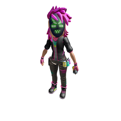 Bug Free Uniform of Testing, Roblox Wiki