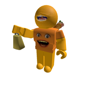 Roblox logo annoying orange version 2015 by donutgameeeer83837 on