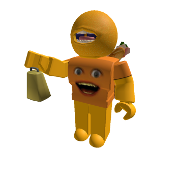 roblox annoying orange profile