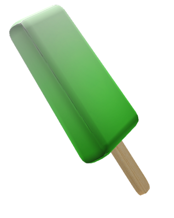 Catalog Toxic Ice Pop Roblox Wikia Fandom - roblox pop