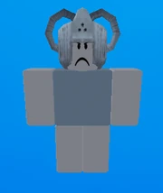 Обычный дроид