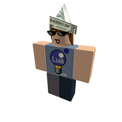 Robux/Galeria, Roblox Wiki