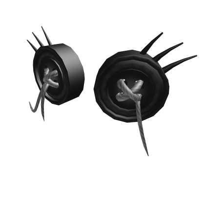 Black Tactical Headphones Roblox