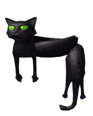 Catalog Black Cat Scarf Roblox Wikia Fandom - cat scarf roblox