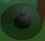 Bomb Slime