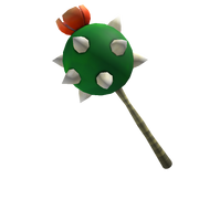 Cactus Bludgeon