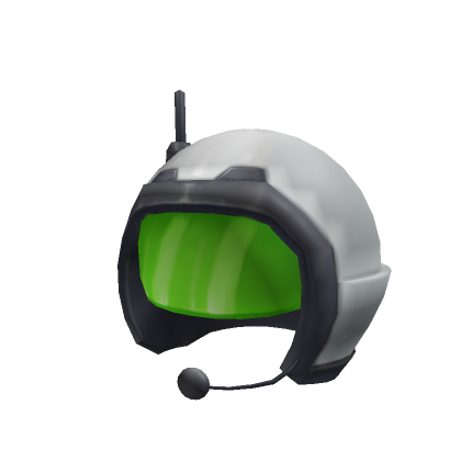 Roblox Series 11 War Simulator: Space Trooper + Cadet Space Helmet code