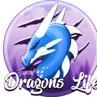 Shyfoox Studios Dragons Life Roblox Wikia Fandom - fgteev roblox dragon life