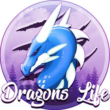 Shyfoox Studios Dragons Life Roblox Wikia Fandom - robux. life