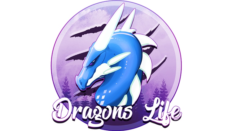 Shyfoox Studios Dragons Life Roblox Wikia Fandom - kingdom life 2 roblox dragon