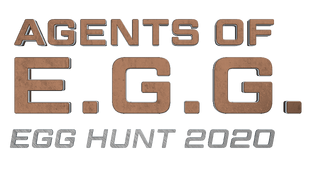 Egg Hunt 2020 Agents Of E G G Roblox Wikia Fandom - roblox turkey hunt teleport orb roblox