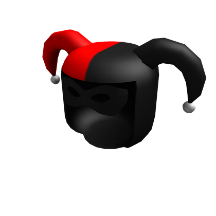 Catalog Evil Jester Roblox Wikia Fandom - roblox joker hat