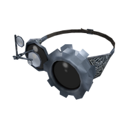 Gearloose Goggles