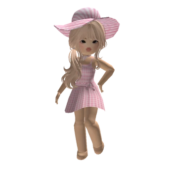 Gigi_DTI | Roblox Wiki | Fandom