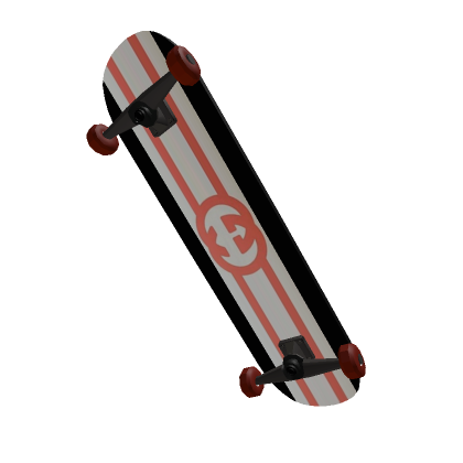 Gucci Skateboard Roblox Wiki Fandom - gucci logo roblox