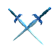 Icicles Swordpack