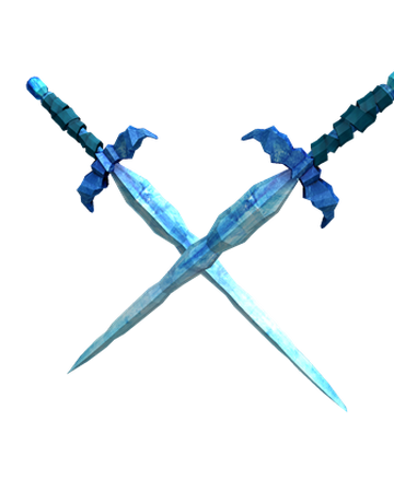 Icicles Swordpack Roblox Wiki Fandom - roblox swordpack catalog