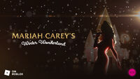 Mariah Carey's Winter Wonderland