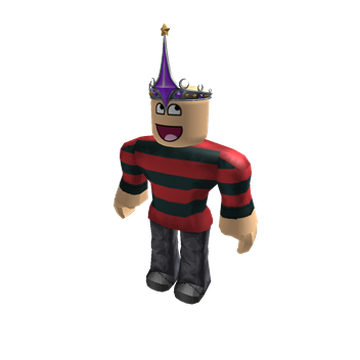 Pieperson50, Roblox Wiki