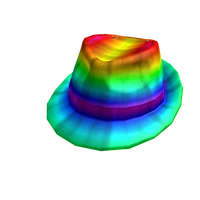 Catalog Rainbow Fedora Roblox Wikia Fandom - catalog rainbow fedora roblox wikia rainbow fedora suit roblox Catalog Rainbow Fedora Roblox Wikia Fandom - rainbow fedora suit roblox