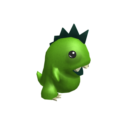 Catalog Shoulder Dino Roblox Wikia Fandom - free shoulder items in roblox