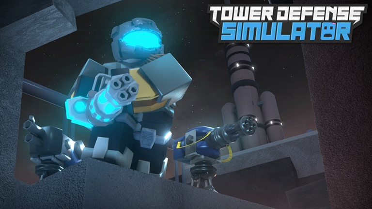 All Codes For Tower Defense Simulator December 2021