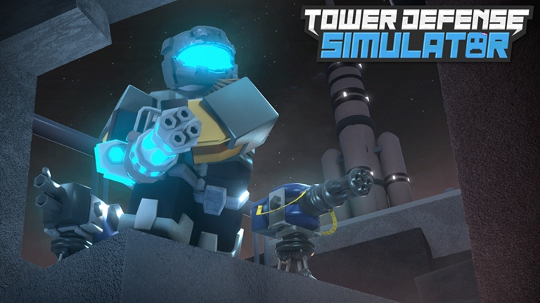 Paradoxum Games Tower Defense Simulator Roblox Wikia Fandom - roblox tower battles sim videos