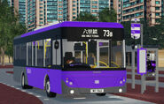 73B