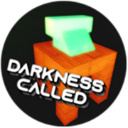 BEAR Darkness Called... Badge