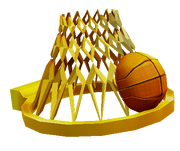 Basketball Crown 2017