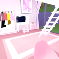 Bayside Dorm Pink