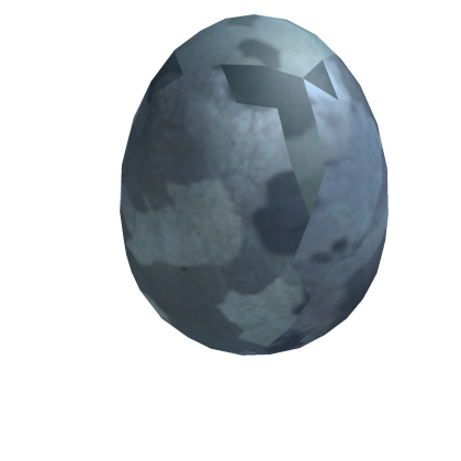 Catalog Bluesteel Egg Of Genius Roblox Wikia Fandom - egg mesh roblox