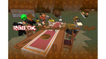 Community Keyrut Roblox Wikia Fandom - roblox thanksgiving