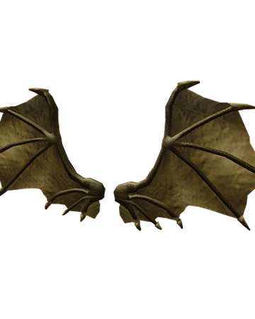 Ghidorah S Wings Roblox Wiki Fandom - how to get the mothra wings roblox
