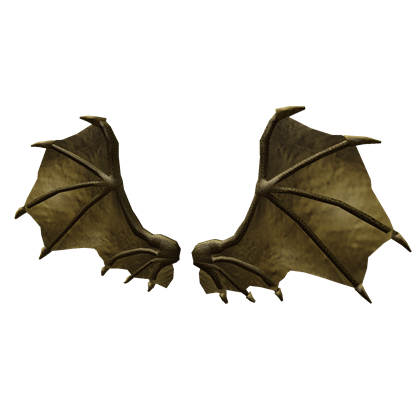 Ghidorah S Wings Roblox Wiki Fandom - roblox mothra wings