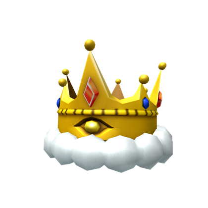 Catalog Gilded Triad Crown Roblox Wikia Fandom - royal party hat roblox wikia fandom